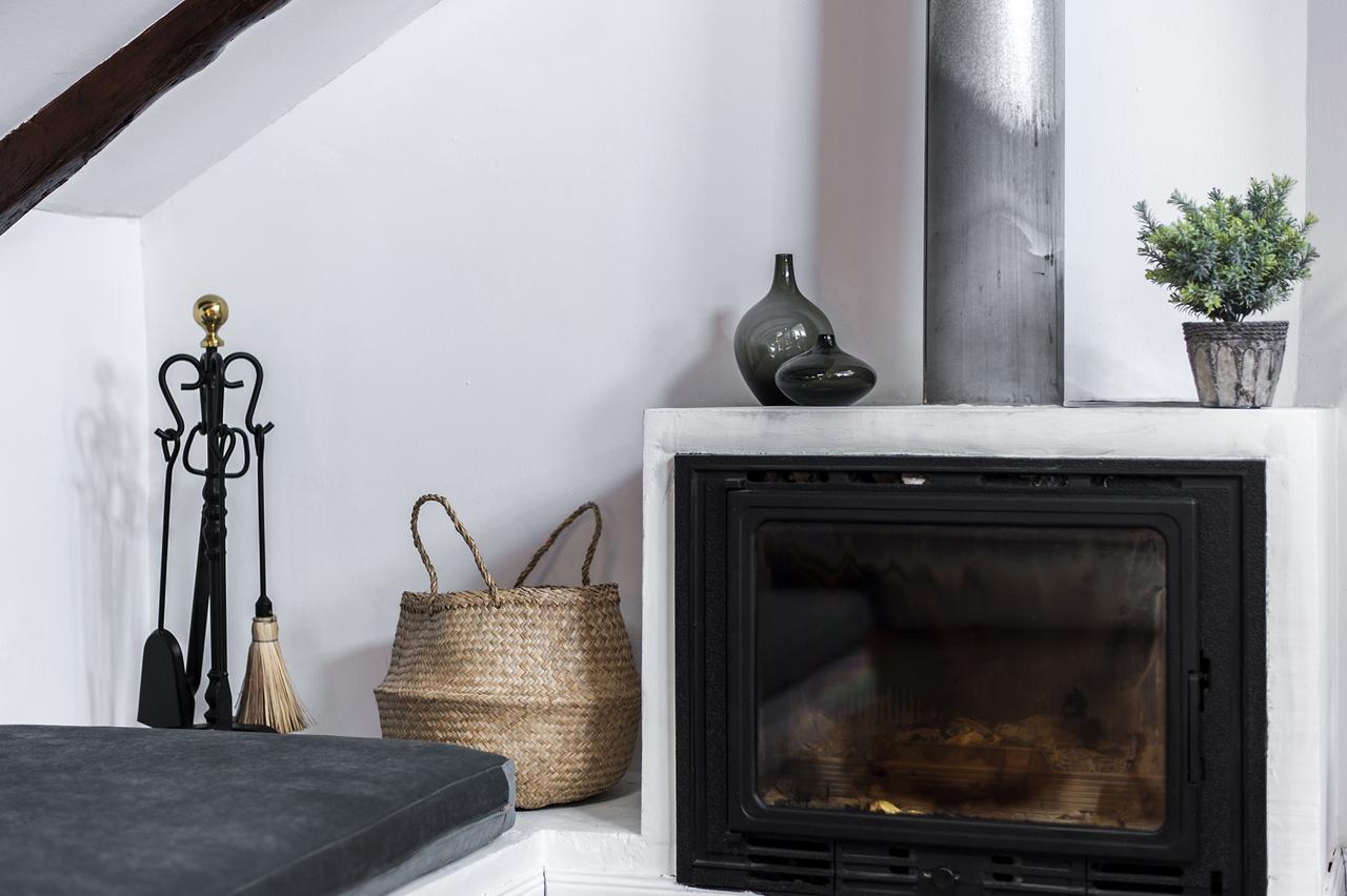 Appartement Atico Plaza Mayor - Vive La Esencia De La Ciudad Madrid